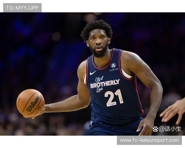76人在恩比德带领下，场场“30+”表现无出其右，稳步迈向季后赛！
